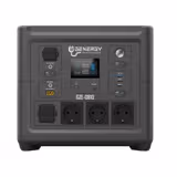 Зарядна станція GENERGY ZERO GZE-0810 835 Вт/год 240000191 фото