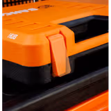 Набір торцевих головок і біт Bahco S98MC1H 1/4" та 1/2" 98 предметів S98MC1H фото