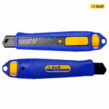 Ніж S&R HEAVY DUTY 18 мм 432318173 фото