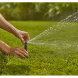 Дощувач висувний ротаційний GARDENA MD180 08233-20.000.00 фото