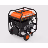Генератор бензиновий GENERGY CERVASCAN 12 кВт 230/400 В 240030090 фото