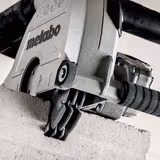 Борознороб штроборіз Metabo MFE 40 604040510 фото