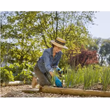 Рукавички для роботи з ґрунтом Gardena Oeko-Tex® 9/L 11512-20.000.00 фото