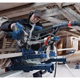 Пила торцювальна Bosch GCM 8 SJL 0601B19100 фото
