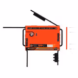 Генератор бензиновий GENERGY GUARDIAN S6-ATS 5 кВт 240019090. фото