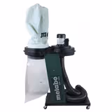 Установка для збору тирси Metabo SPA 1200 601205000 фото