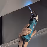 Дриль кутовий Makita DA3011F DA3011F фото