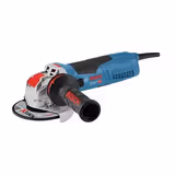 Кутова шліфувальна машина Bosch GWX 19-125 S Professional 06017C8002 фото