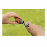 Конектор стандартний Gardena 19 мм 3/4" 18216-29.000.00 фото