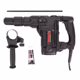 Перфоратор KRESS KU 334 SDS-MAX кейс KU334 фото