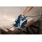 Електрорубанок BOSCH GHO 6500 0601596000 фото