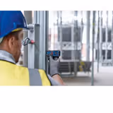 Далекомір лазерний BOSCH GLM 25-23 0601072W00 фото