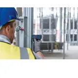 Далекомір лазерний BOSCH GLM 25-23 0601072W00 фото