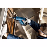 Перфоратор акумуляторний Bosch GBH 18 V-Li без акумулятора 0611905300 фото
