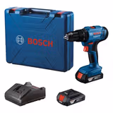 Дриль-шурупокрут ударний BOSCH GSB 183-LI 06019K9100 фото