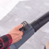 Повітродувка акумуляторна AL-KO LB 1860 BO Flex (без АКБ та ЗП) 113922 фото