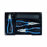 Набір плоскогубців BOSCH 1600A016BG фото