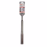 Зубило канавочне напівкругле Bosch SDS-plus 250 мм 1618601004 фото