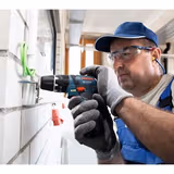 Шуруповерт акумуляторний Bosch GSB 12V-15 06019B6901 фото
