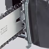 Електропила ланцюгова Makita UC 4551A UC4551A фото