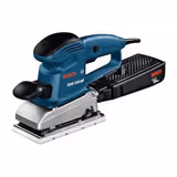 Машина плоскошліфувальна Bosch GSS 230 AE 0601292670 фото