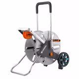 Візок для шланга Gardena AquaRoll L EasyMetal 18550-20.000.00 фото