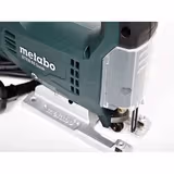 Лобзик електричний Metabo STEB 65 Quick 601030000 фото