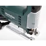Лобзик електричний Metabo STEB 65 Quick 601030000 фото