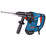 Перфоратор Bosch GBH 3-28 DFR 061124A000 фото
