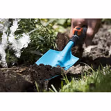Лопатка для квітів Gardena Combisystem Classic Ergo 8,5 см 08929-20.000.00 фото