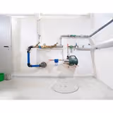 Насосна станція Metabo HWA 6000 Inox 600980000 фото