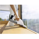 Побутовий склоочисник KARCHER WV 6 + вібропад KARCHER KV 4 Premium 1.633-580.0 фото