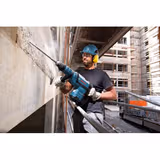 Перфоратор Bosch GBH 8-45D 0611265100 фото