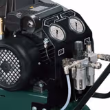 Компресор Metabo Mega 400-50 D 601537000 фото