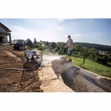 Мийка високого тиску KARCHER HD 6/15-4 M Classic 1.367-900.0 фото