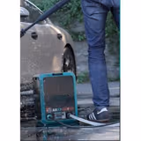 Мийка високого тиску ANNOVI REVERBERI XP BOX3 150LHT 15454 фото