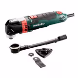 Многофукціональний інструмент Metabo MT 400 Quick 601406000 фото