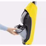Підлогомийна машина KARCHER FC 5 yellow побутова 1.055-400.0 фото