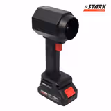 Повітродувка акумуляторна STARK AB-2150B (не нагріває повітря) 210021005 фото