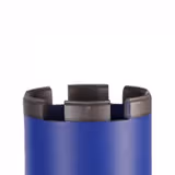 Алмазна коронка Distar DDS-W 72x450x1 1/4 UNC армований бетон 17903094080 фото