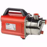 Насос садовий AL-KO Jet 3000 Inox Classic SWISS 650 Вт 11283860 фото
