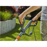 Тример Gardena EasyCut 450/25 електричний 450 Вт 09870-20.000.00 фото