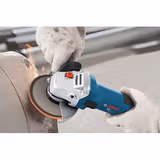 Кутова шліфмашина Bosch GWS 7-125 0601388108 фото