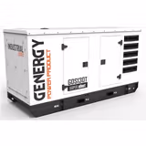 Генератор дизельний GENERGY GDS130T 101 кВт 240213090 фото