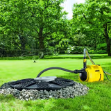 Насос садовий Karcher BP 3 Garden 1.645-351.0 фото