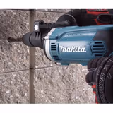 Дриль ударний Makita НP один тисяча шістсот тридцять один K HP1631K фото