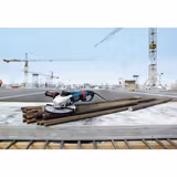 Кутова шліфмашина Bosch GWS 24-230 LVI 0601893F00 фото