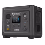 Зарядна станція GENERGY ZERO GZE-0305 288 Вт/год 240000201 фото