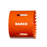 Біметалічна кільцева пила Bahco 43 х 38 3830-43-VIP фото