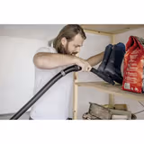 Пилосос KARCHER WD 5 V-25/6/22 1.628-300.0 фото
